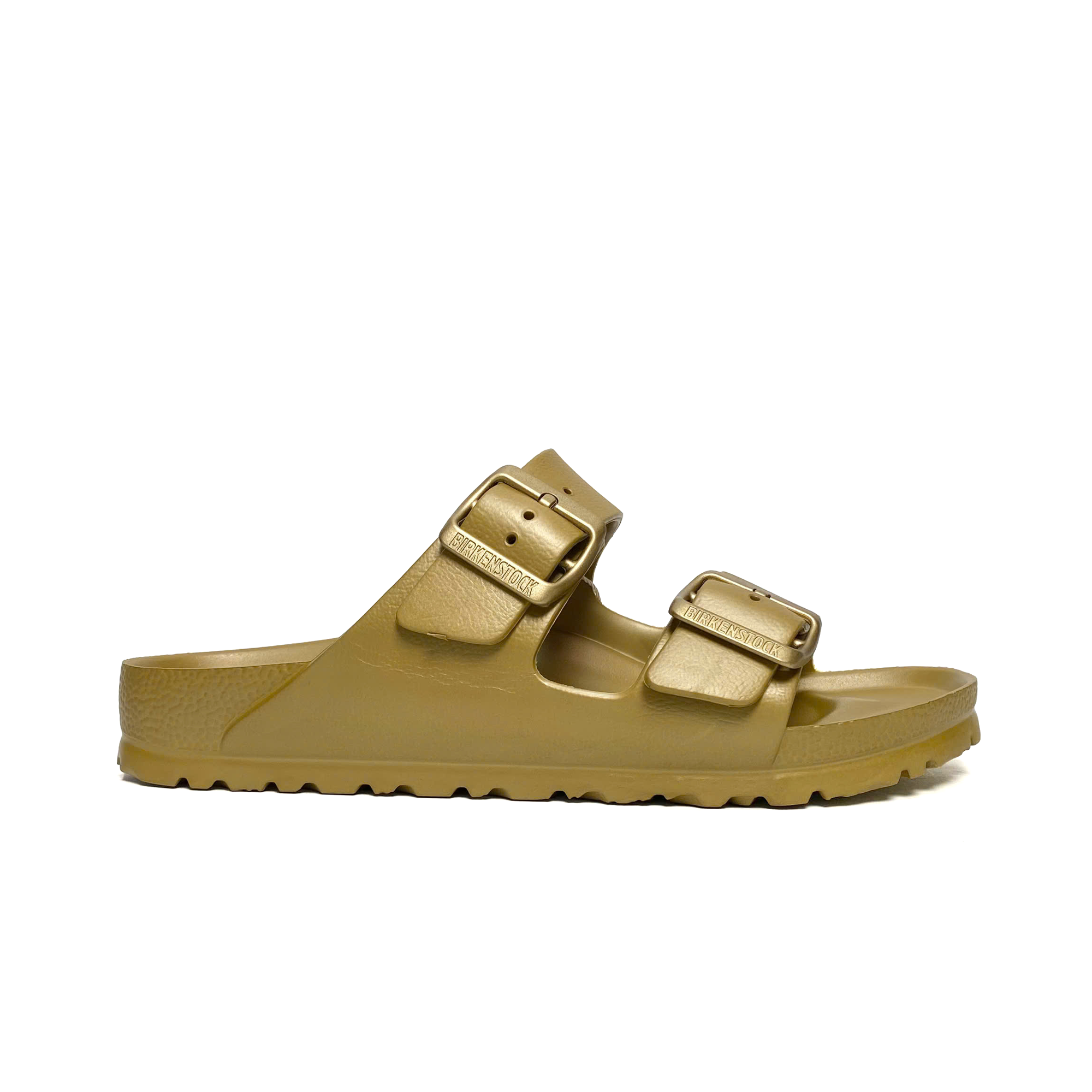  DÉP BIRKENSTOCK ARIZONA EVA GLAMOUR GOLD REGULAR FIT YELLOW 1022433 