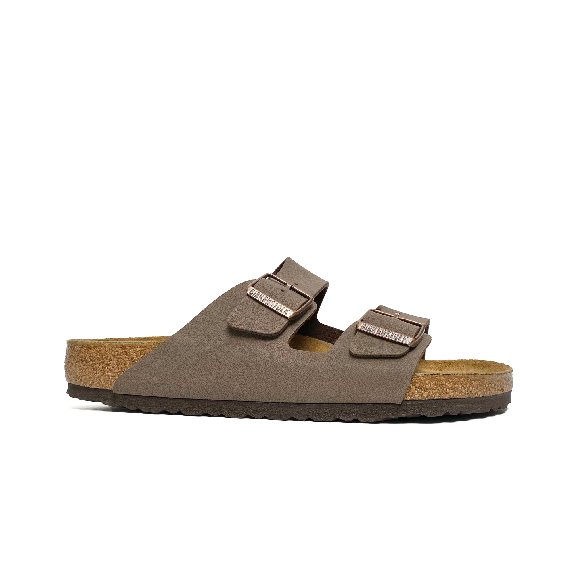  DÉP BIRKENSTOCK ARIZONA MOCCA SANDALS 0151181 