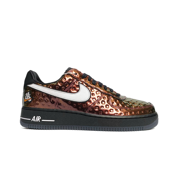 NIKE AIR FORCE 1 LOW PRM NBA ALL-STAR WEEKEND (2026) IU9209-001 