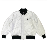  NIKE SPORTSWEAR SWOOSH THERMA-FIT JACKET DR7021-010 