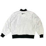  NIKE SPORTSWEAR SWOOSH THERMA-FIT JACKET DR7021-010 