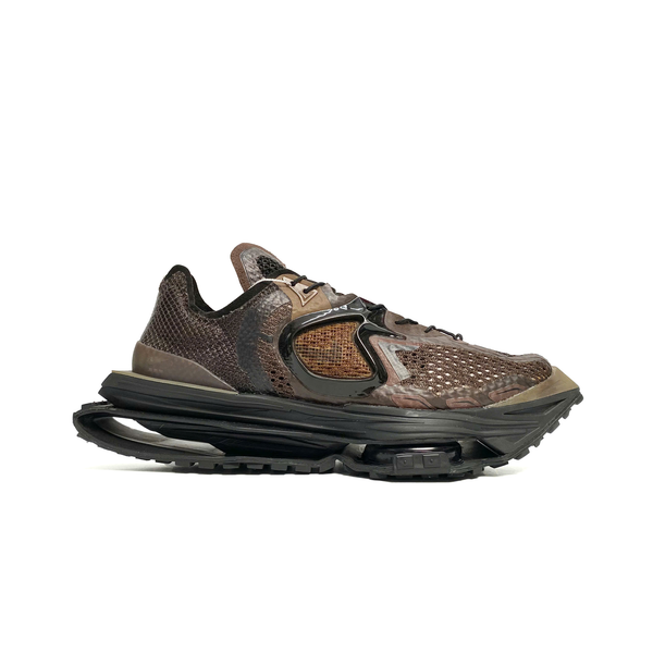  NIKE ZOOM 004 X MATTHEW M. WILLIAMS BAROQUE BROWN CU0676-201 