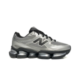  NEW BALANCE ABZORB 2000 SLATE GREY-SILVER METALLIC G20009LJ 