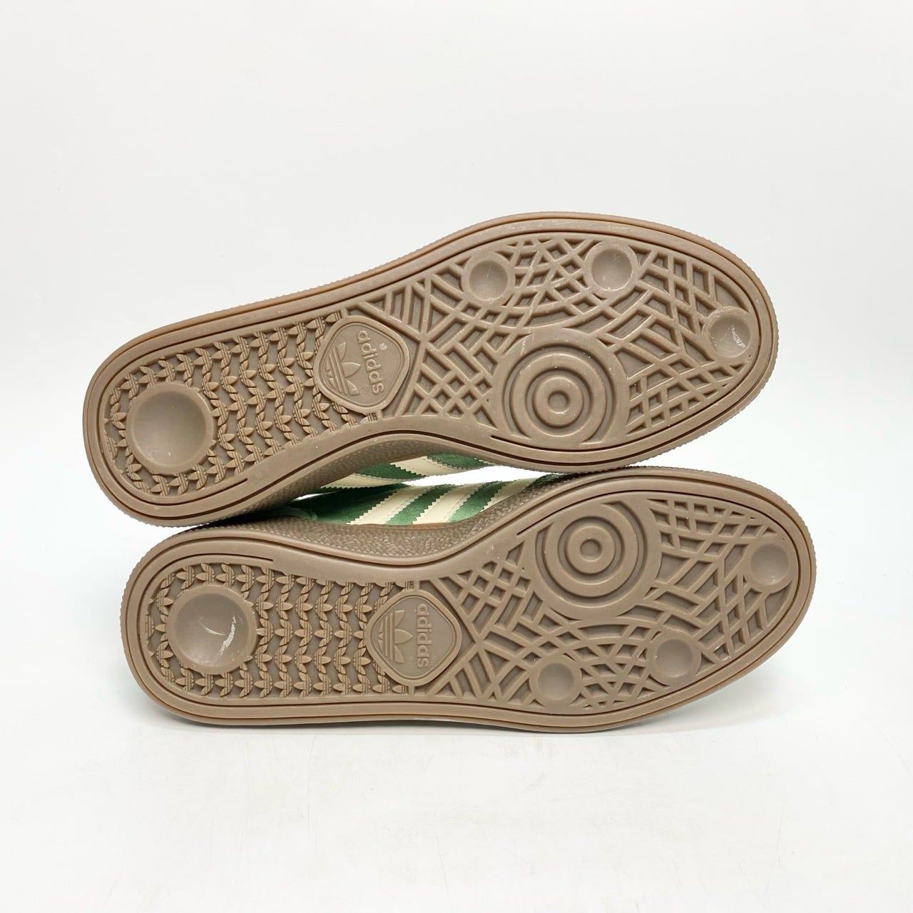 ADIDAS HANDBALL SPEZIAL PRELOVED GREEN GUM IG6192 