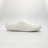  DÉP NIKE REACTX REJUVEN8 SLIDE WHITE HV4484-100 