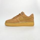  NIKE AIR FORCE 1 LOW FLAX 2019 CJ9179-200 