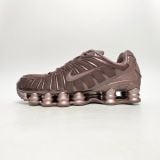  NIKE SHOX TL TATTOO BLACK IB1087-500 
