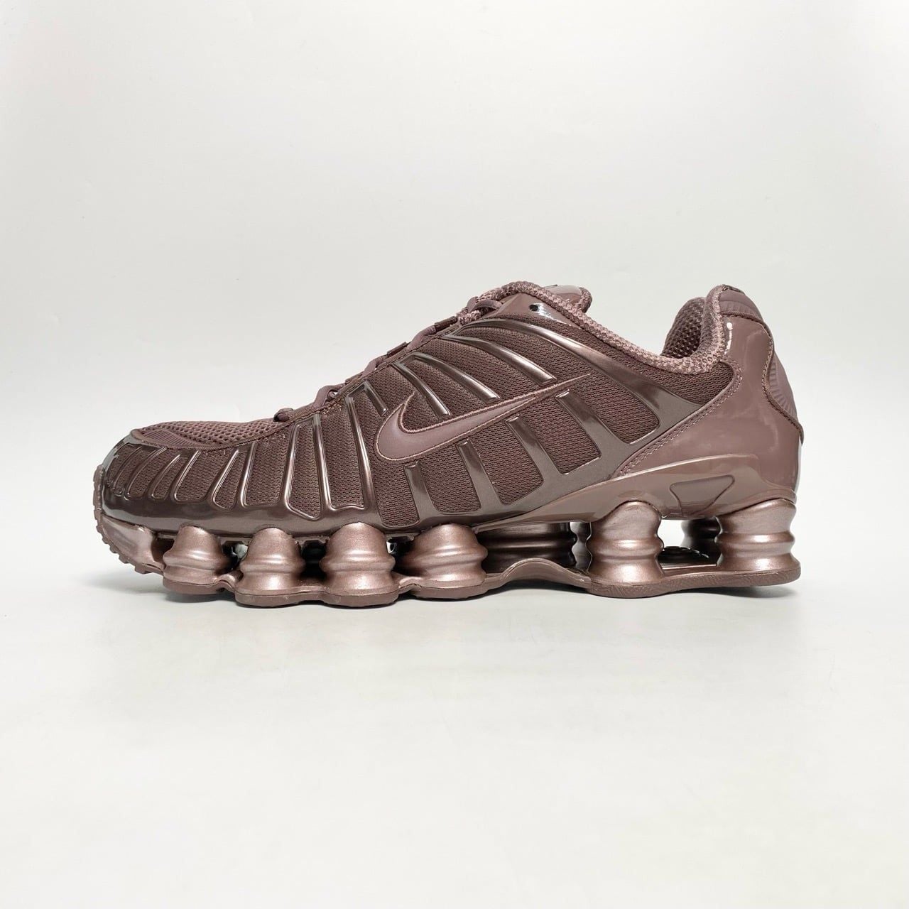  NIKE SHOX TL TATTOO BLACK IB1087-500 