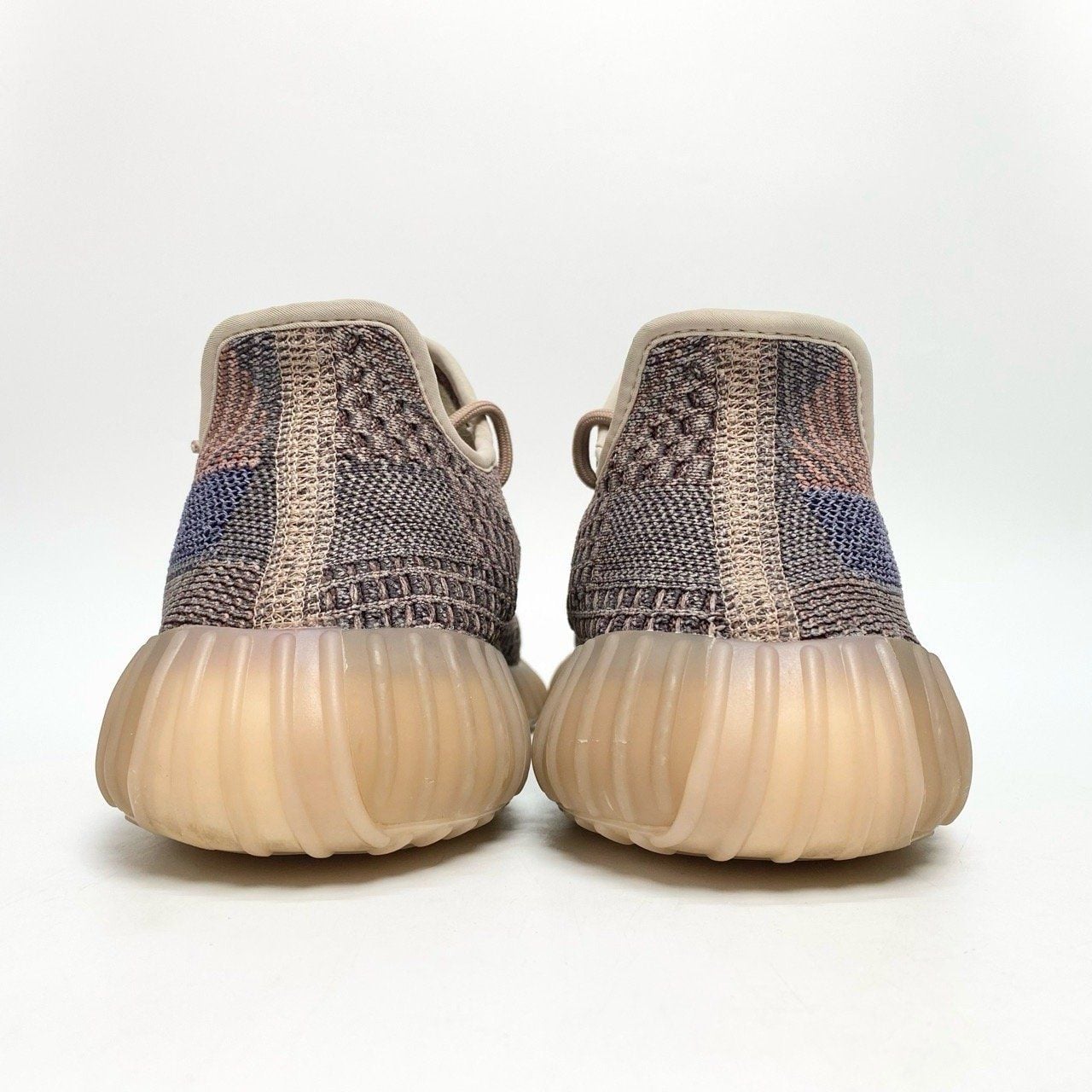  ADIDAS YEEZY BOOST 350 V2 FADE H02795 