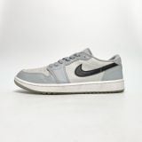  NIKE AIR JORDAN 1 LOW GOLF WOLF GREY DD9315-002 