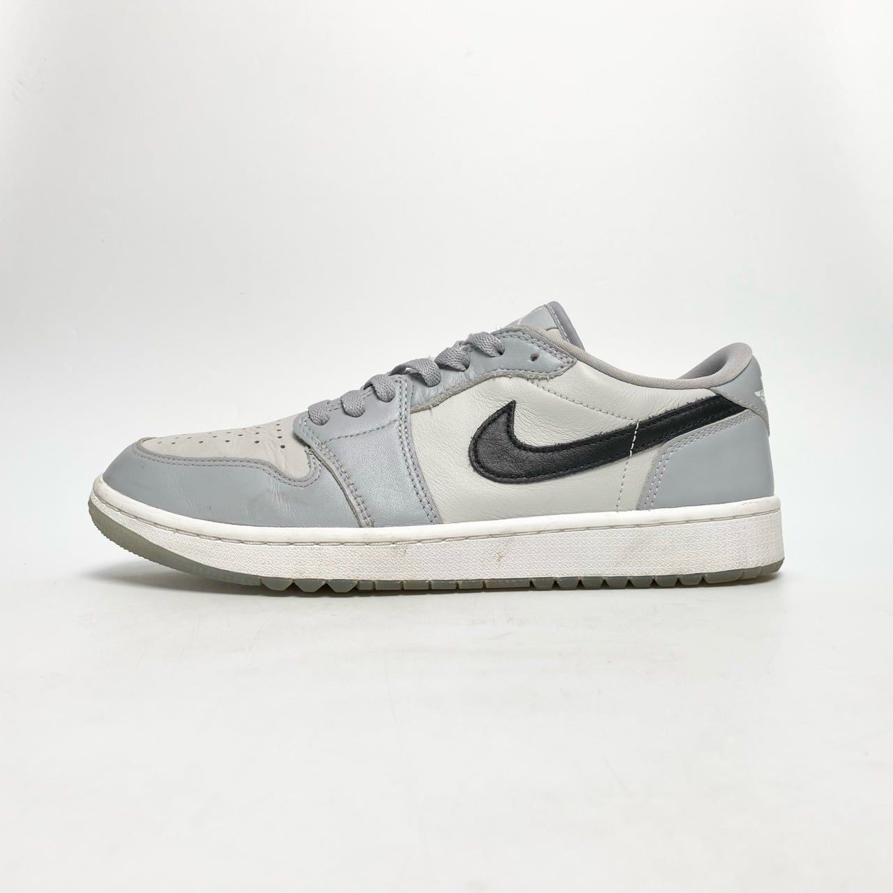  NIKE AIR JORDAN 1 LOW GOLF WOLF GREY DD9315-002 