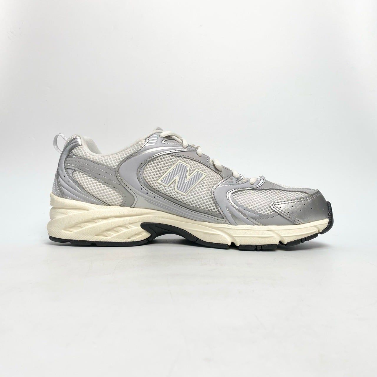  NEW BALANCE 530 SILVER METALLIC REFLECTION U530SEA 