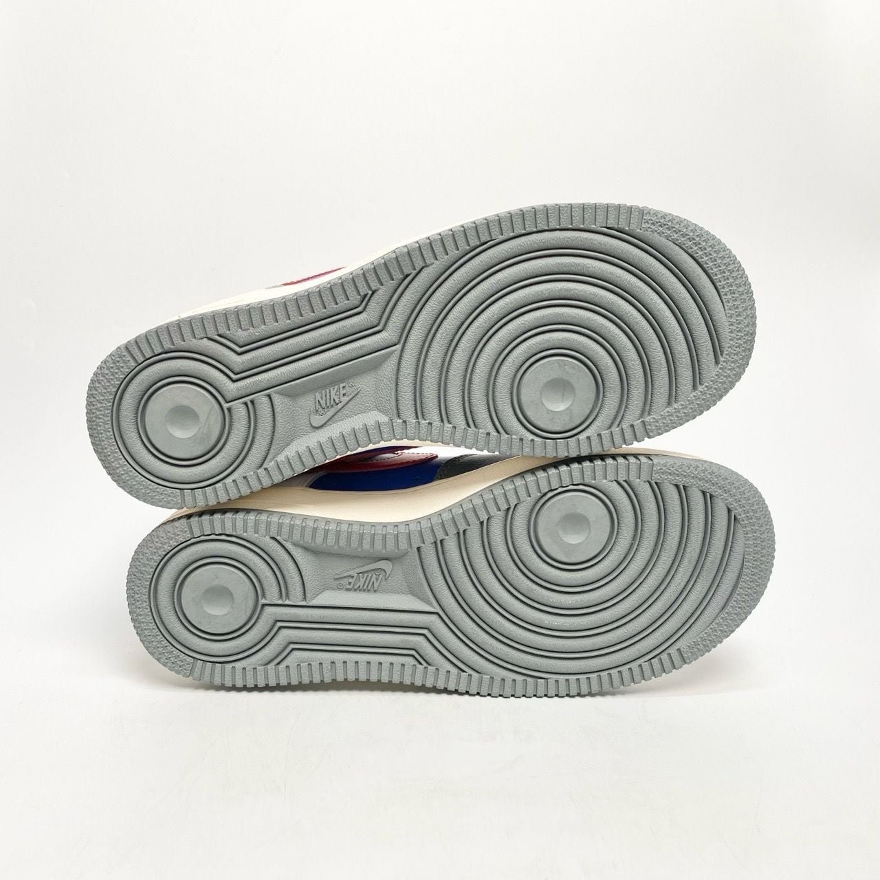  NIKE AIR FORCE 1 LOW NIKE BY YOU AQ3778-994 