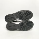  NIKE DUNK LOW WHITE BLACK 2021 DD1503-101 