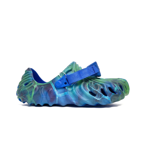  FUTURA X SALEHE BEMBURY X CROCS 