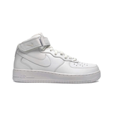  NIKE AIR FORCE 1 MID ’07 TRIPLE WHITE CW2289-111 