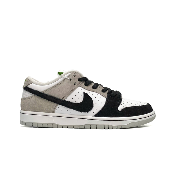  NIKE DUNK LOW SB CHLOROPHYLL BQ6817-011 
