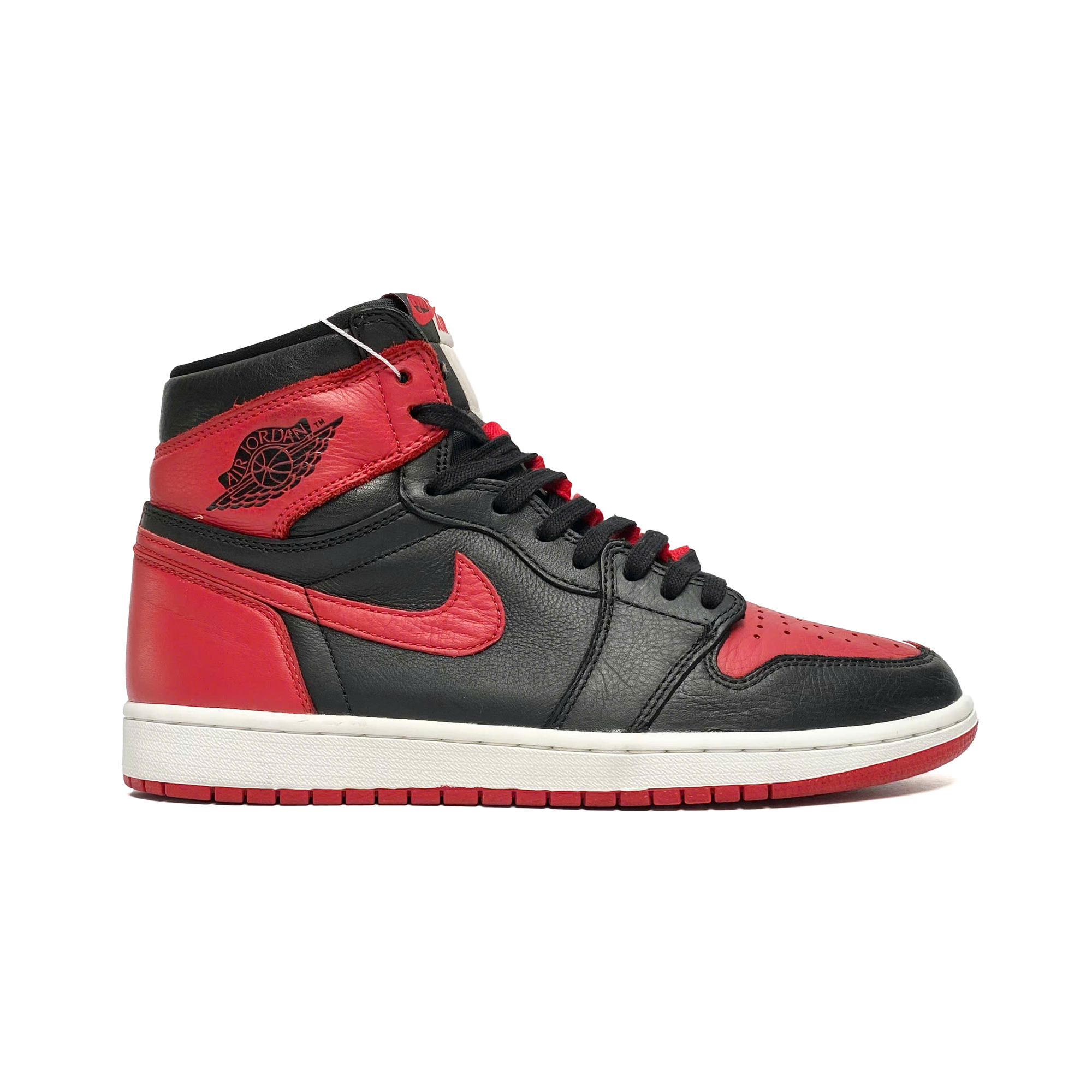  NIKE AIR JORDAN 1 RETRO HIGH HOMAGE TO HOME 861428-061 