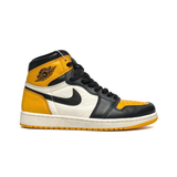  NIKE AIR JORDAN 1 RETRO HIGH OG TAXI 555088-711 