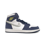  NIKE AIR JORDAN 1 RETRO HIGH CO.JP MIDNIGHT NAVY 2020 DC1788-100 