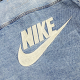  LEVI'S X NIKE VINTAGE TYPE II TRUCKER JACKET LIGHT BLUE 