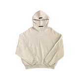  FEAR OF GOD ESSENTIALS CORE HEATHER HOODIE (FW23) 