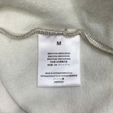  FEAR OF GOD ESSENTIALS CORE HEATHER HOODIE (FW23) 