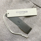  FEAR OF GOD ESSENTIALS CORE HEATHER HOODIE (FW23) 