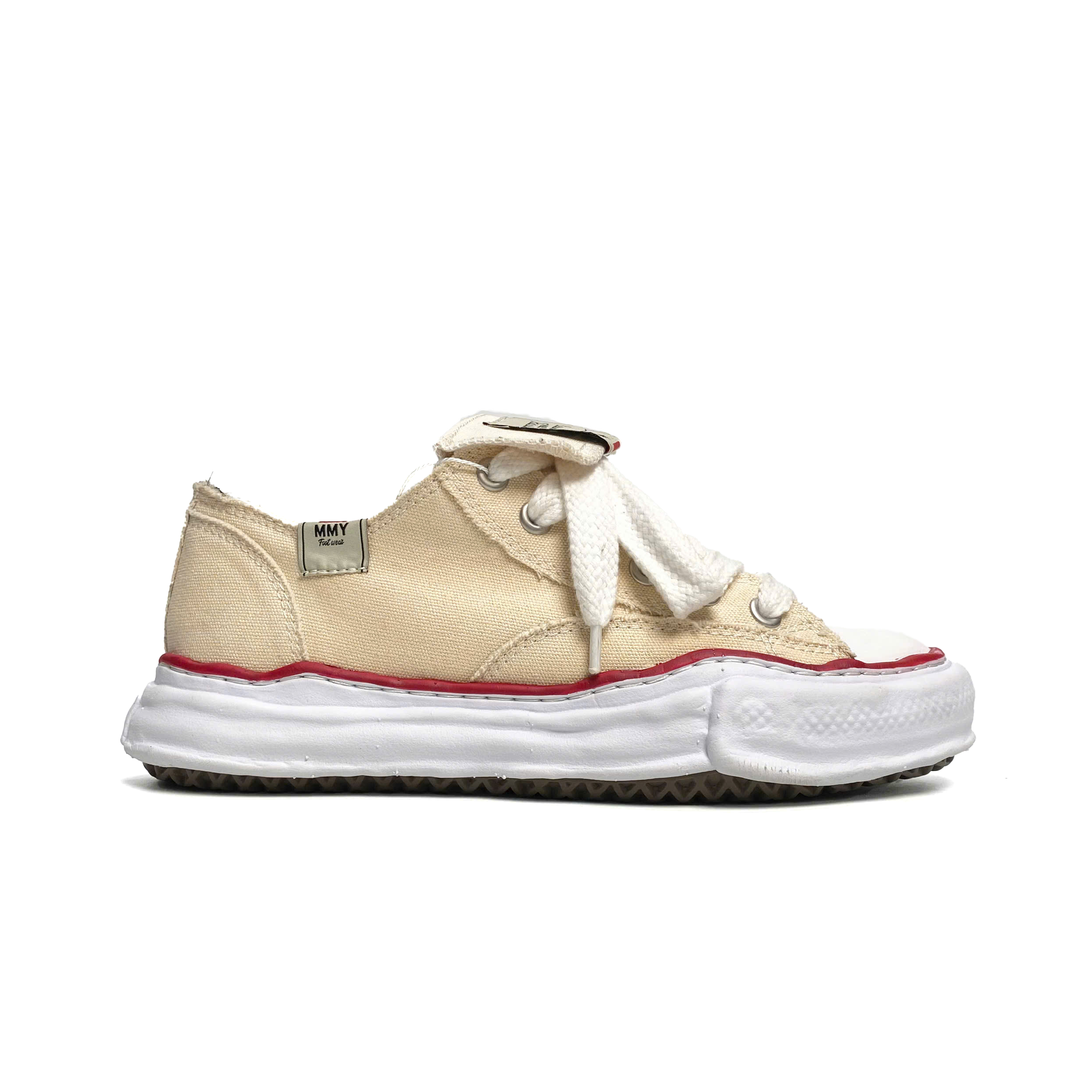  MAISON MIHARA YASUHIRO PETERSON NATURAL ( CUSTUM ) 