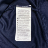  NIKE TAPED SWOOSH POPOVER BLUE NAVY CD0476-451 