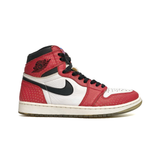  NIKE AIR JORDAN 1 RETRO HIGH SPIDER-MAN 555088-602 