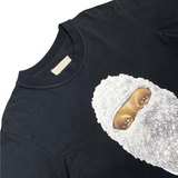  IH NOM UH NIT FUTURE ARCHIVE TEE BLACK 