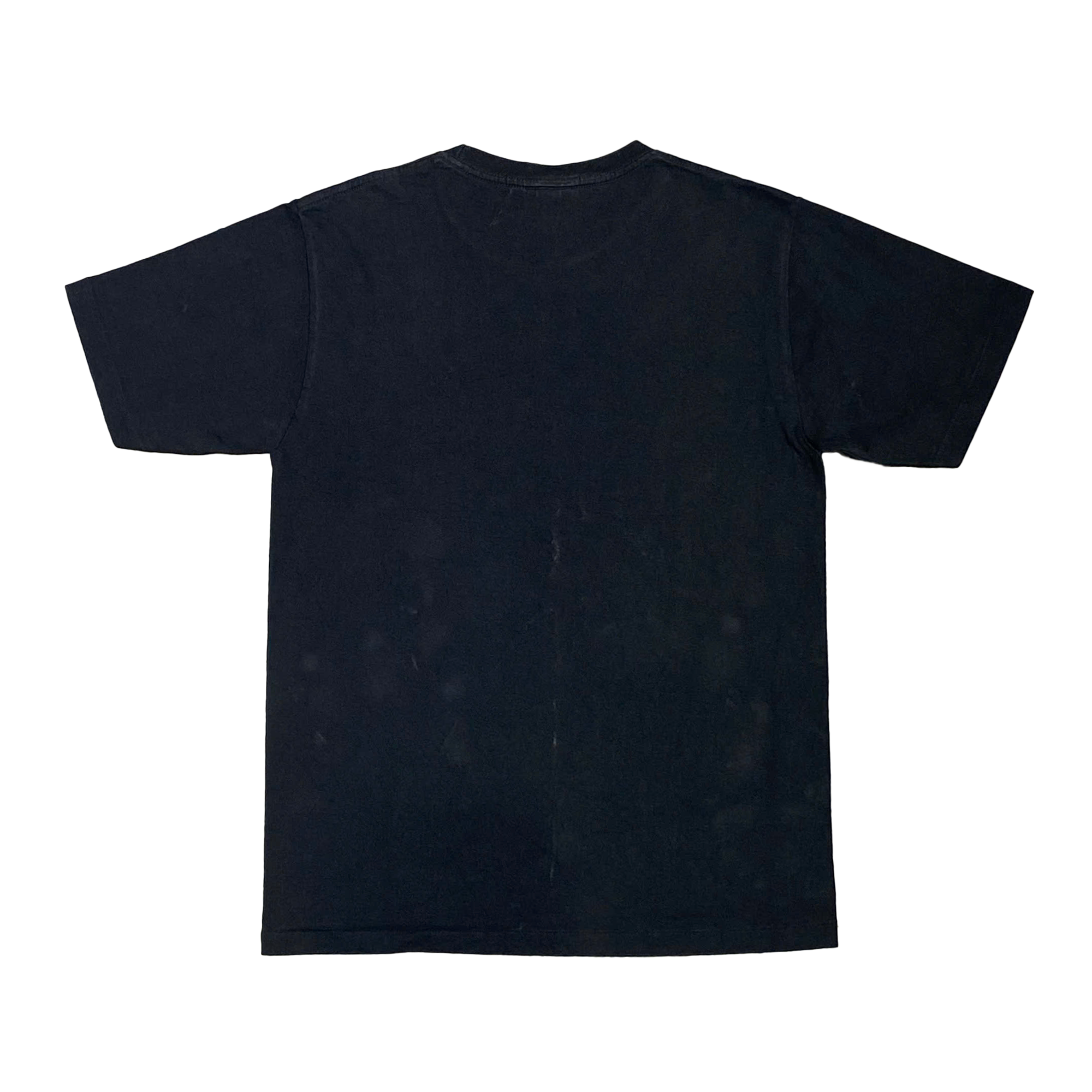  BAPE COLORS MILO SHARK TEE 