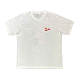  UNIQLO X KAWS X WARHOL GRAPHIC UT T-SHIRT WHITE 