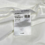  KAWS X UNIQLO UT GRAPHIC WHITE T SHIRT 