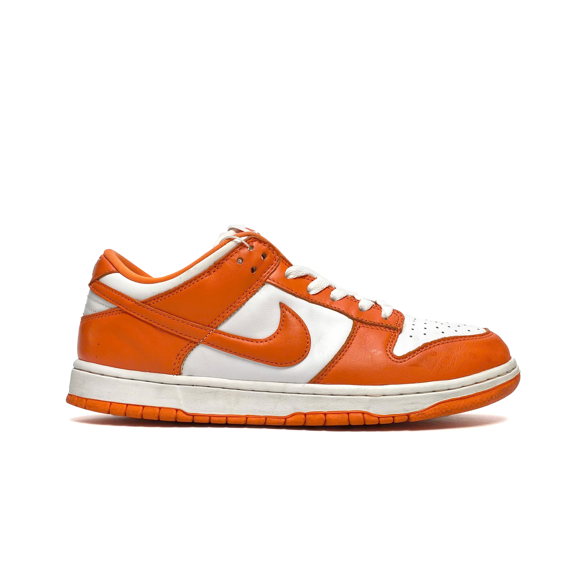  NIKE DUNK LOW RETRO SP SYRACUSE CU1726-101 