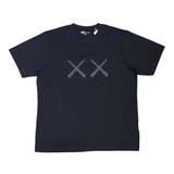  UNIQLO X KAWS X ANDY WARHOL T-SHIRT TEE 