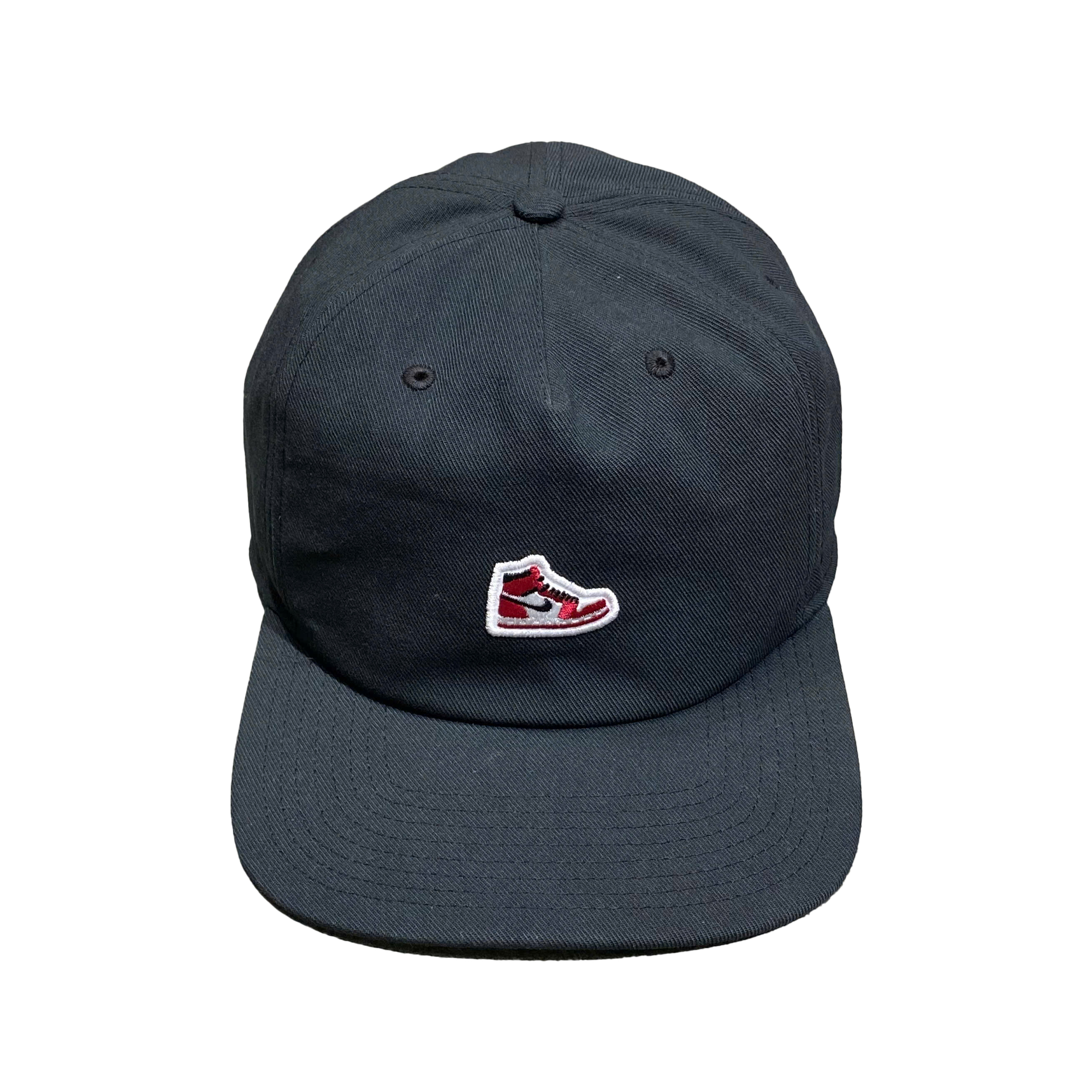  JORDAN PRO STRUCTURED HAT 