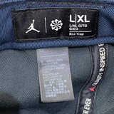  JORDAN PRO STRUCTURED HAT 