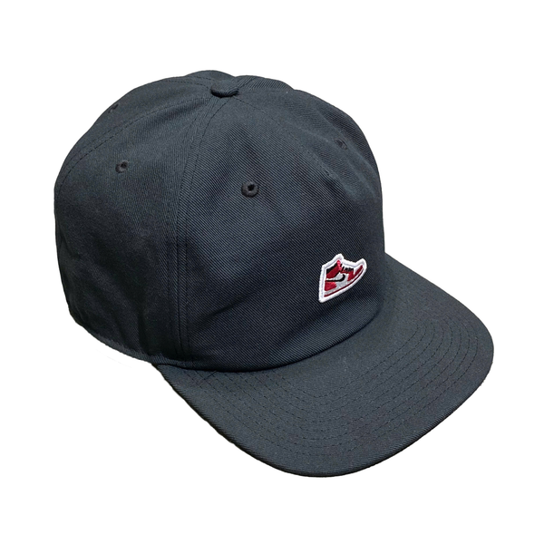  JORDAN PRO STRUCTURED HAT 