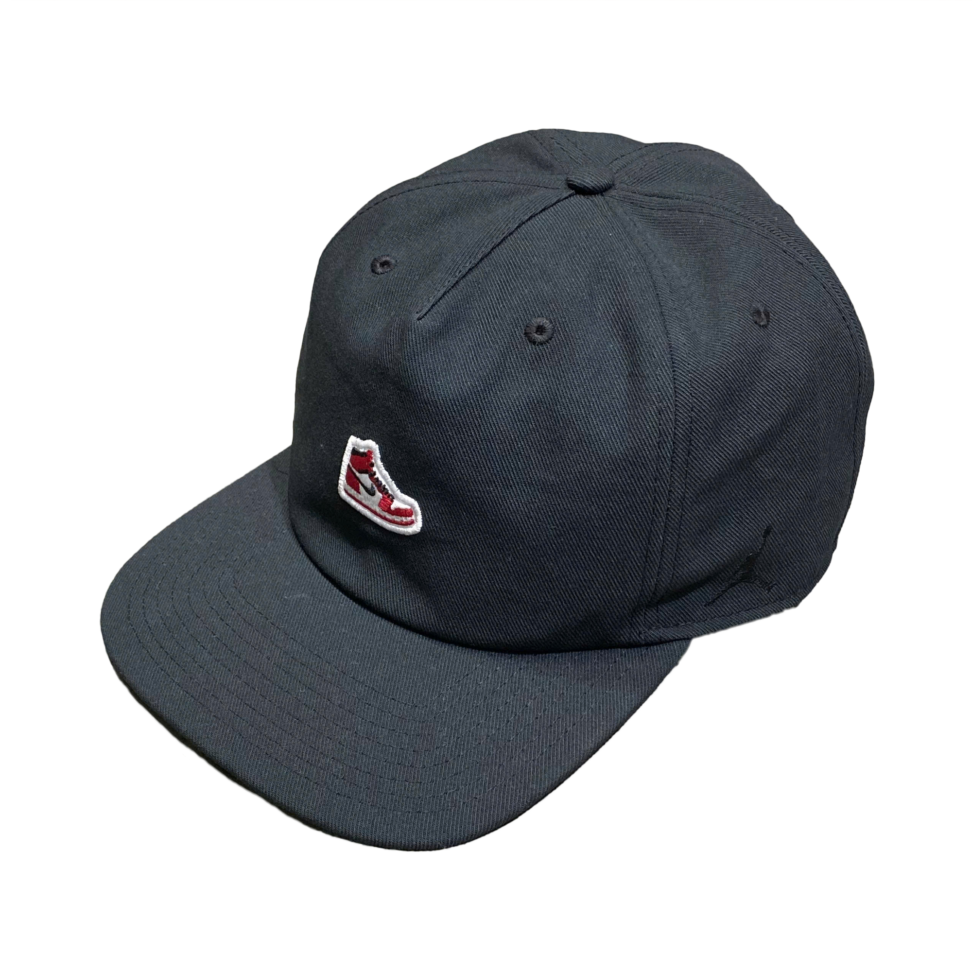  JORDAN PRO STRUCTURED HAT 