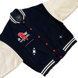  DONCARE VARSITY JACKET CEO COLLAGE 