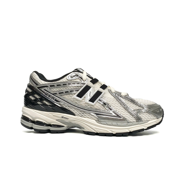  NEW BALANCE 1906R SILVER METALLIC BLACK M1906RER 