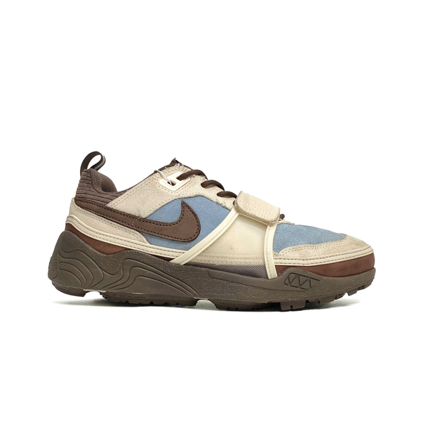  NIKE ZOOM FIELD JAXX TRAVIS SCOTT LECHE BLUE HQ3072-400 