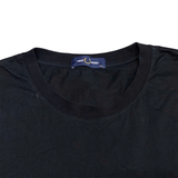  FRED PERRY EMBROIDERED T-SHIRT 