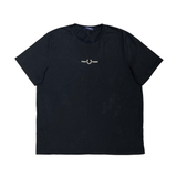  FRED PERRY EMBROIDERED T-SHIRT 