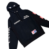  A BATHING APE BAPE × COCA-COLA PULLOVER 