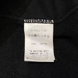  A BATHING APE BAPE × COCA-COLA PULLOVER 