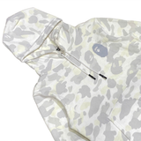  BAPE CITY CAMO PULLOVER HOODIE WHITE 