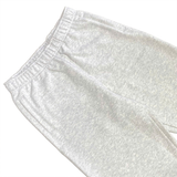  STUSSY WORKGEAR SWEATPANT ASH HEATHER 